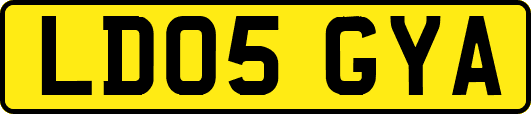 LD05GYA
