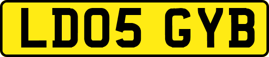 LD05GYB