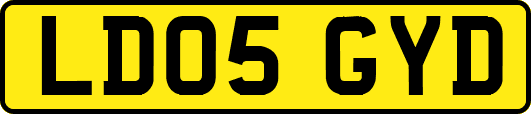 LD05GYD