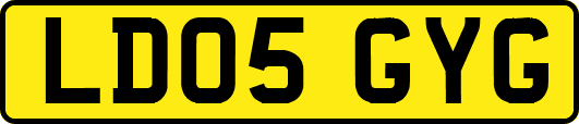 LD05GYG