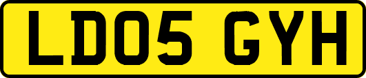 LD05GYH