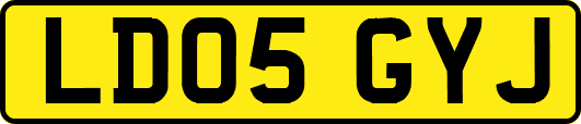 LD05GYJ