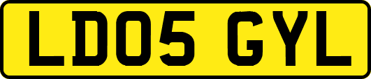 LD05GYL
