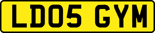 LD05GYM
