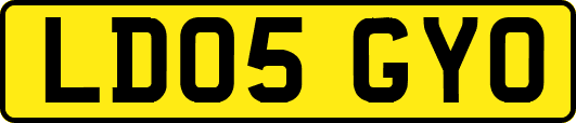 LD05GYO