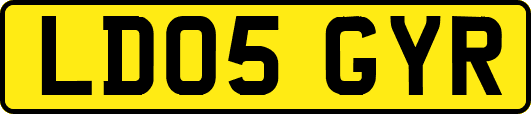 LD05GYR