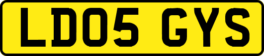 LD05GYS