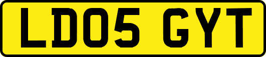 LD05GYT