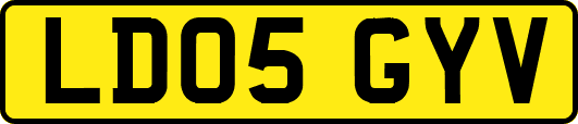 LD05GYV