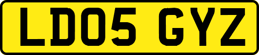 LD05GYZ