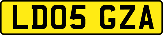LD05GZA