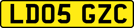 LD05GZC