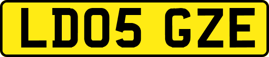 LD05GZE