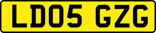 LD05GZG