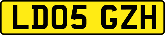 LD05GZH