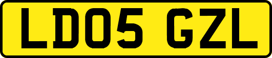 LD05GZL