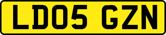 LD05GZN