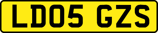 LD05GZS