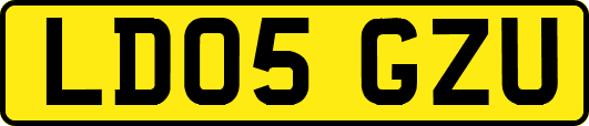 LD05GZU
