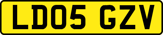LD05GZV