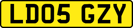 LD05GZY