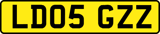 LD05GZZ