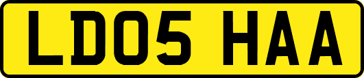 LD05HAA