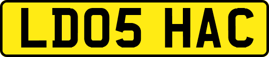 LD05HAC