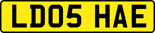 LD05HAE