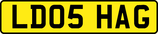 LD05HAG