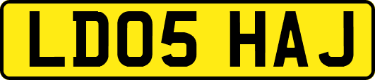LD05HAJ