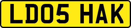 LD05HAK