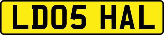 LD05HAL