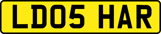 LD05HAR