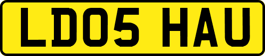 LD05HAU