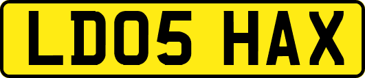 LD05HAX