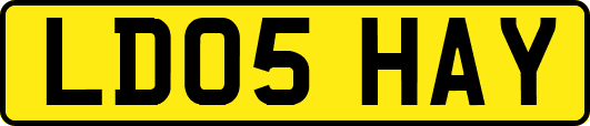 LD05HAY