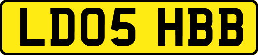 LD05HBB