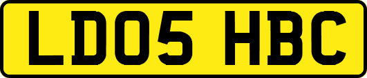 LD05HBC
