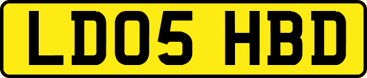 LD05HBD