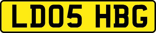 LD05HBG