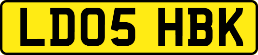 LD05HBK