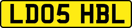 LD05HBL