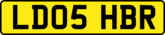LD05HBR