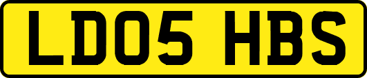 LD05HBS