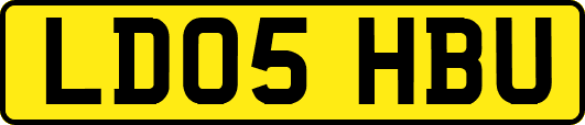 LD05HBU