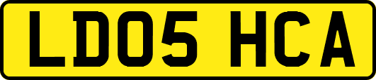 LD05HCA