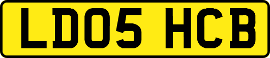 LD05HCB