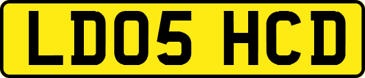 LD05HCD