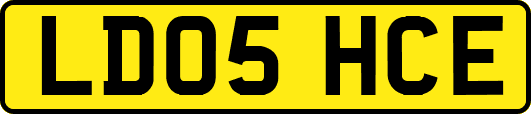 LD05HCE